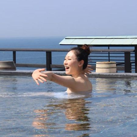 Shuku Kaifuu Hotel Minamichita Luaran gambar