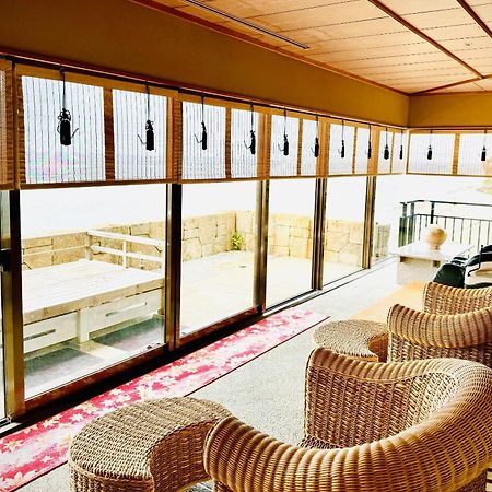 Shuku Kaifuu Hotel Minamichita Luaran gambar
