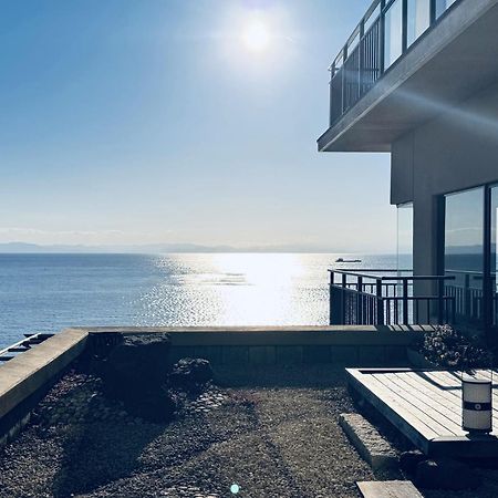 Shuku Kaifuu Hotel Minamichita Luaran gambar
