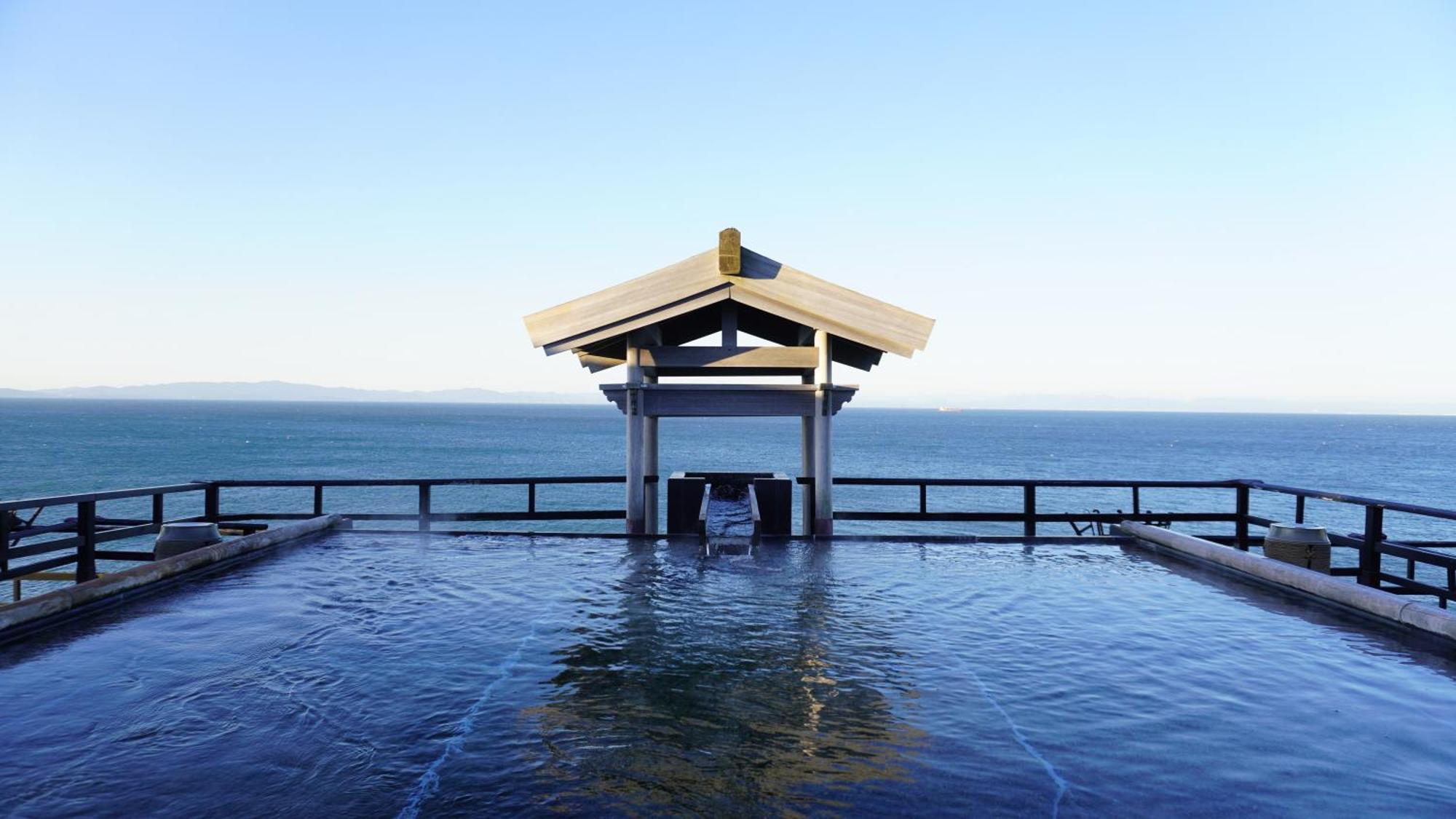 Shuku Kaifuu Hotel Minamichita Luaran gambar
