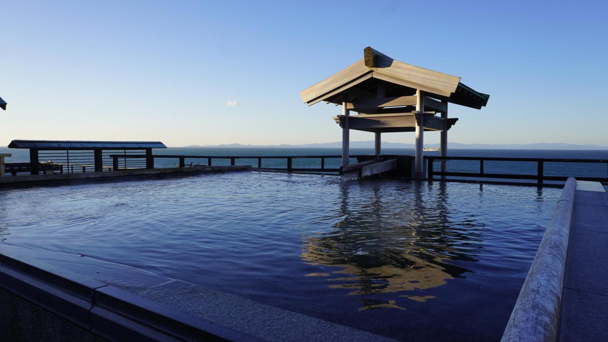 Shuku Kaifuu Hotel Minamichita Luaran gambar