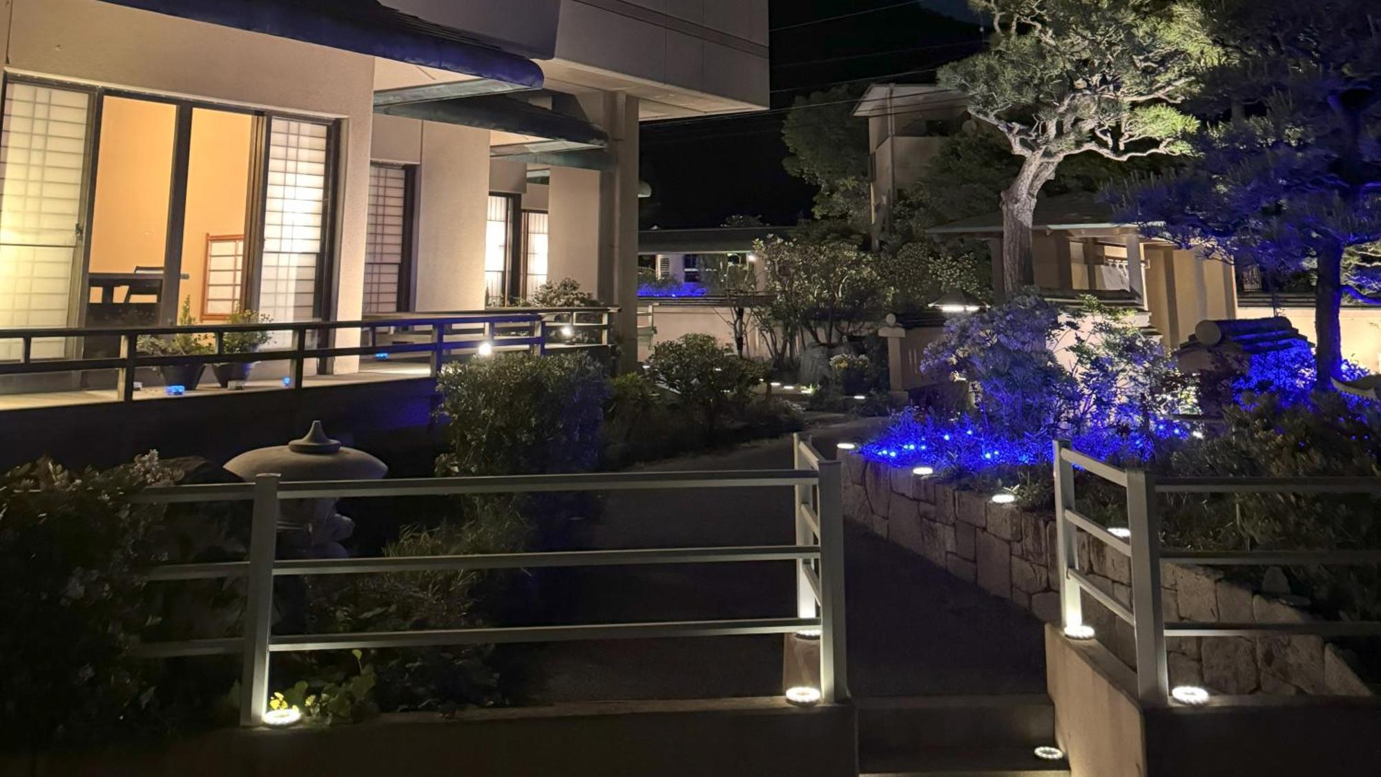 Shuku Kaifuu Hotel Minamichita Luaran gambar