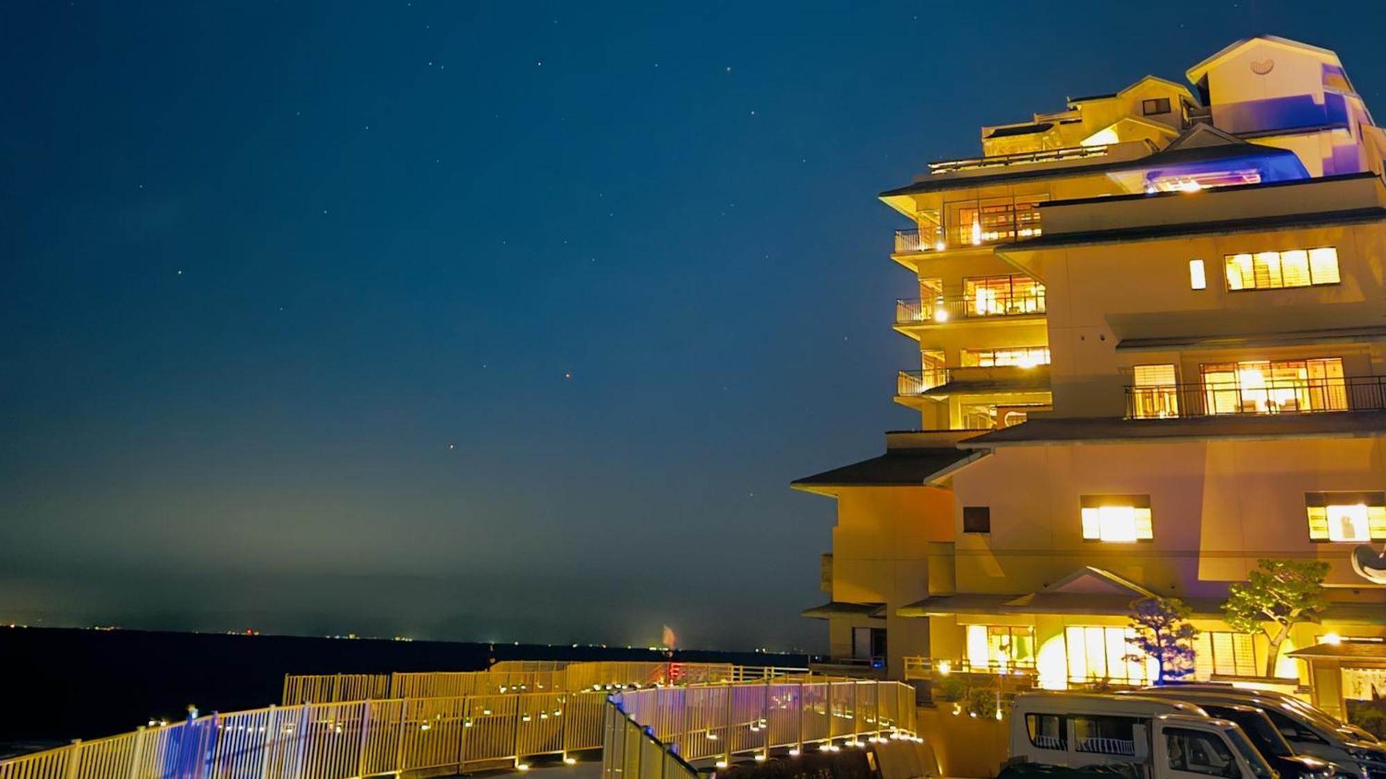 Shuku Kaifuu Hotel Minamichita Luaran gambar
