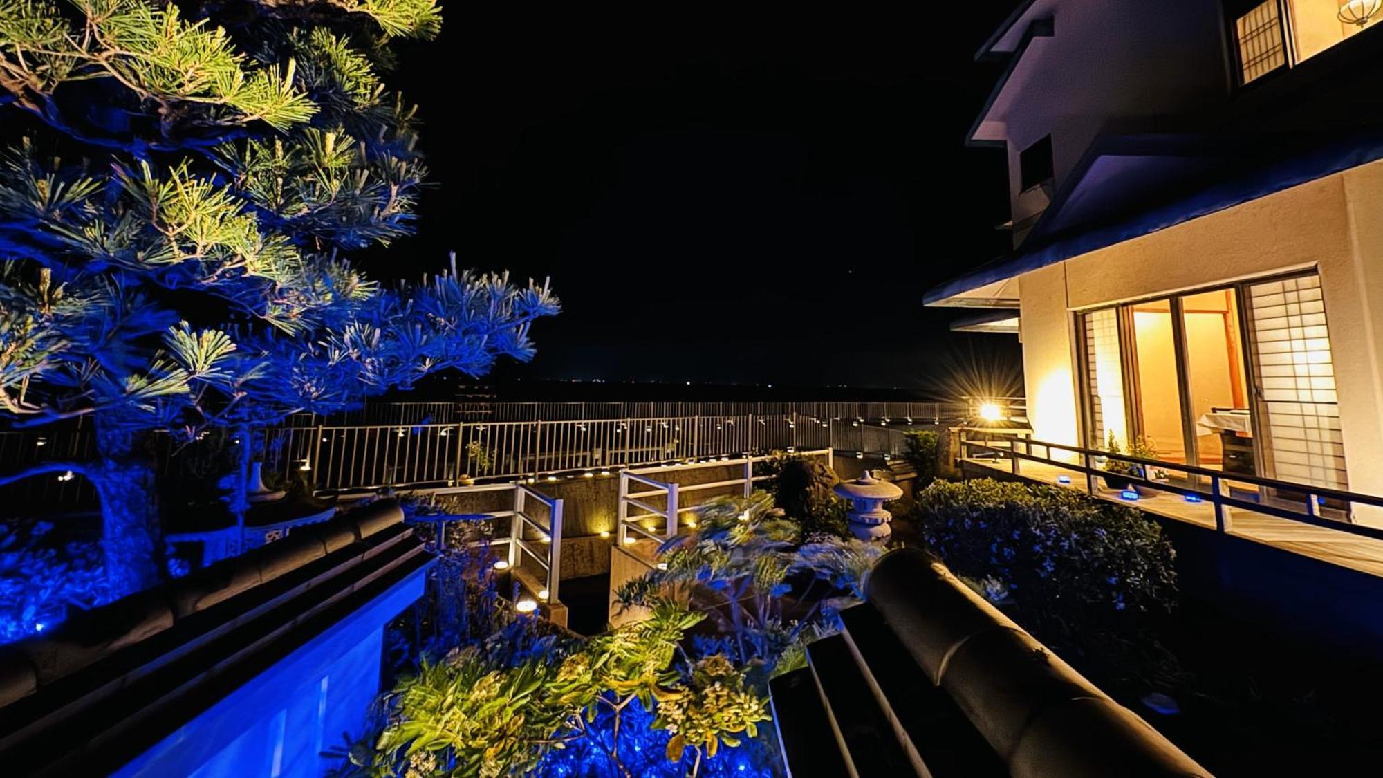 Shuku Kaifuu Hotel Minamichita Luaran gambar