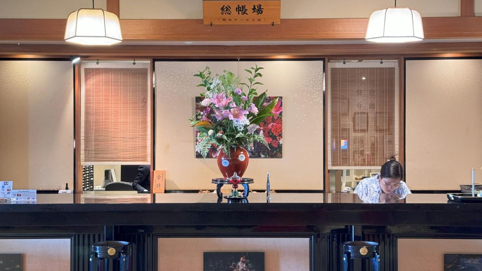 Shuku Kaifuu Hotel Minamichita Luaran gambar