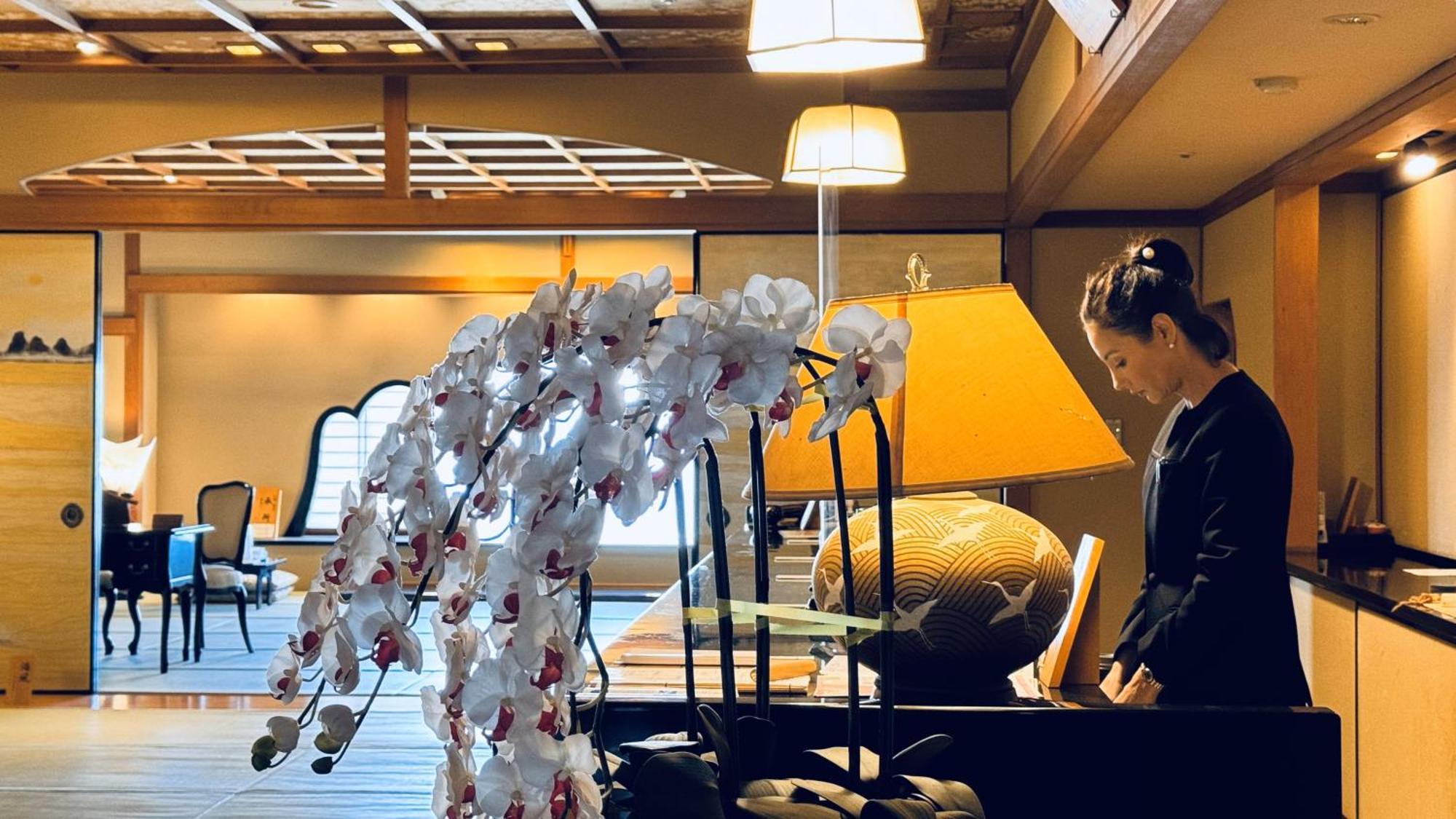 Shuku Kaifuu Hotel Minamichita Luaran gambar