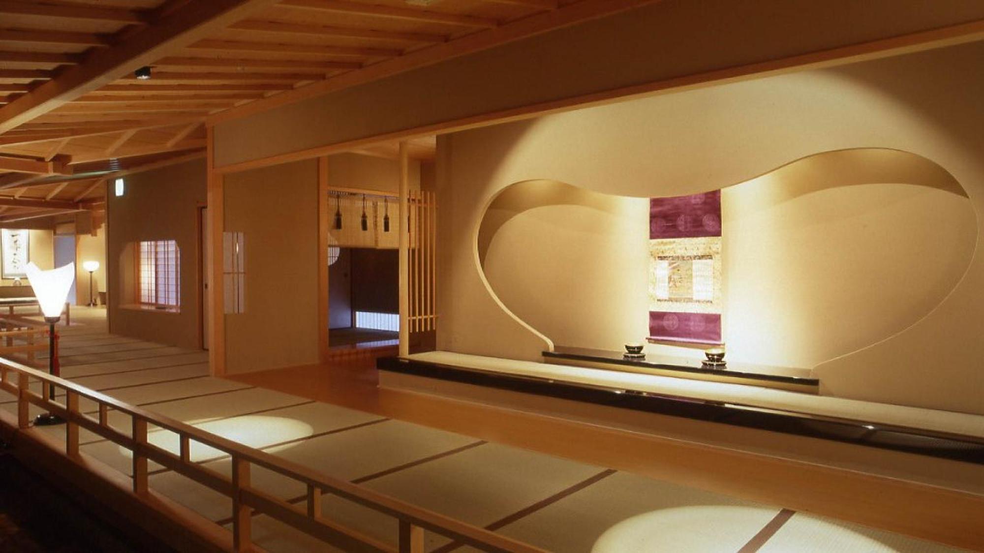 Shuku Kaifuu Hotel Minamichita Luaran gambar