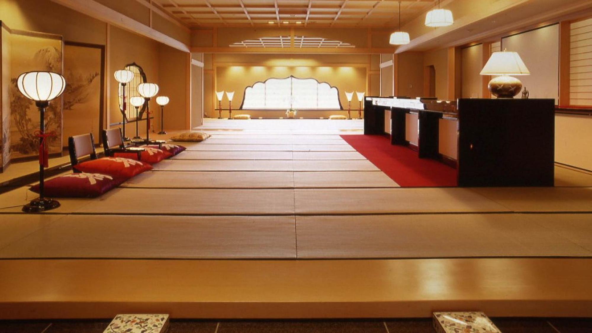 Shuku Kaifuu Hotel Minamichita Luaran gambar