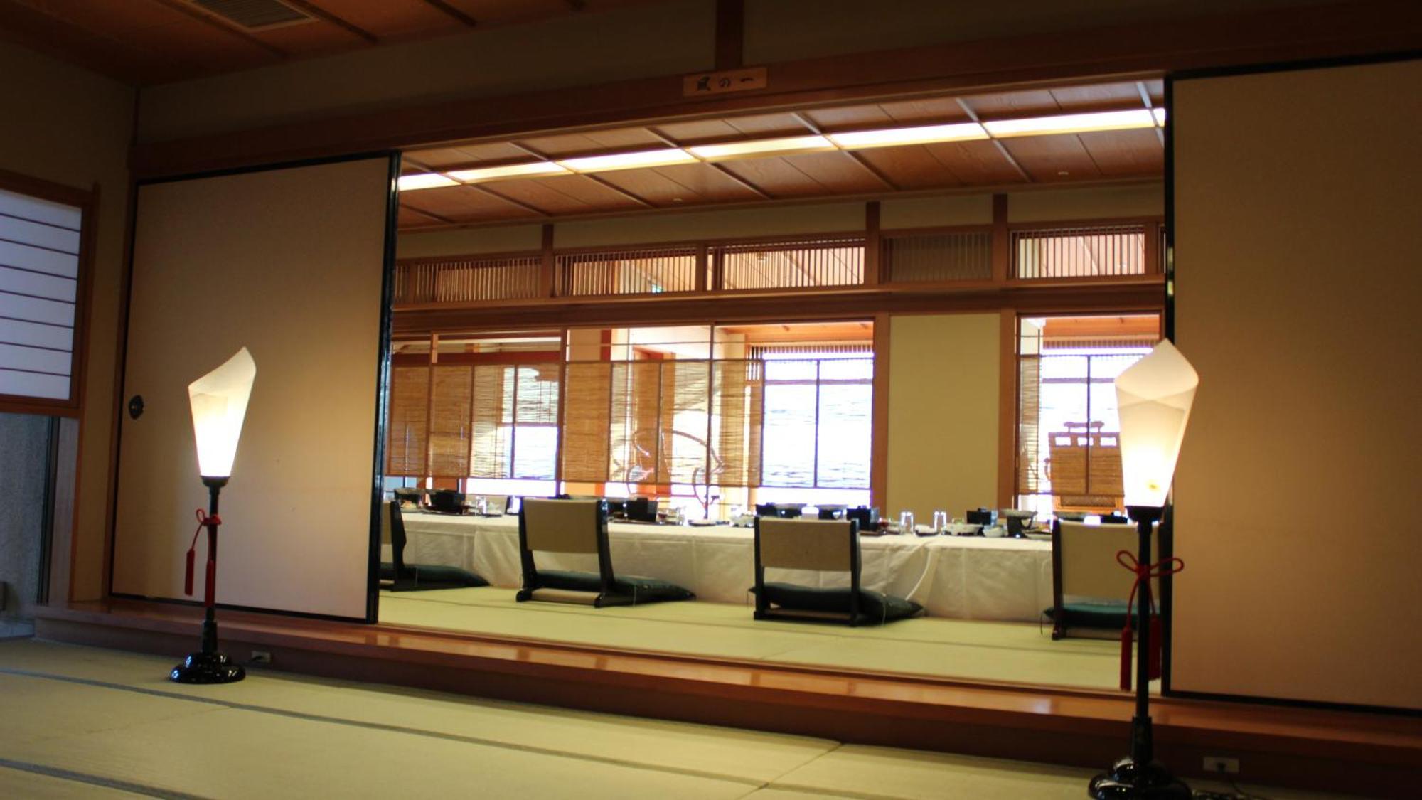 Shuku Kaifuu Hotel Minamichita Luaran gambar