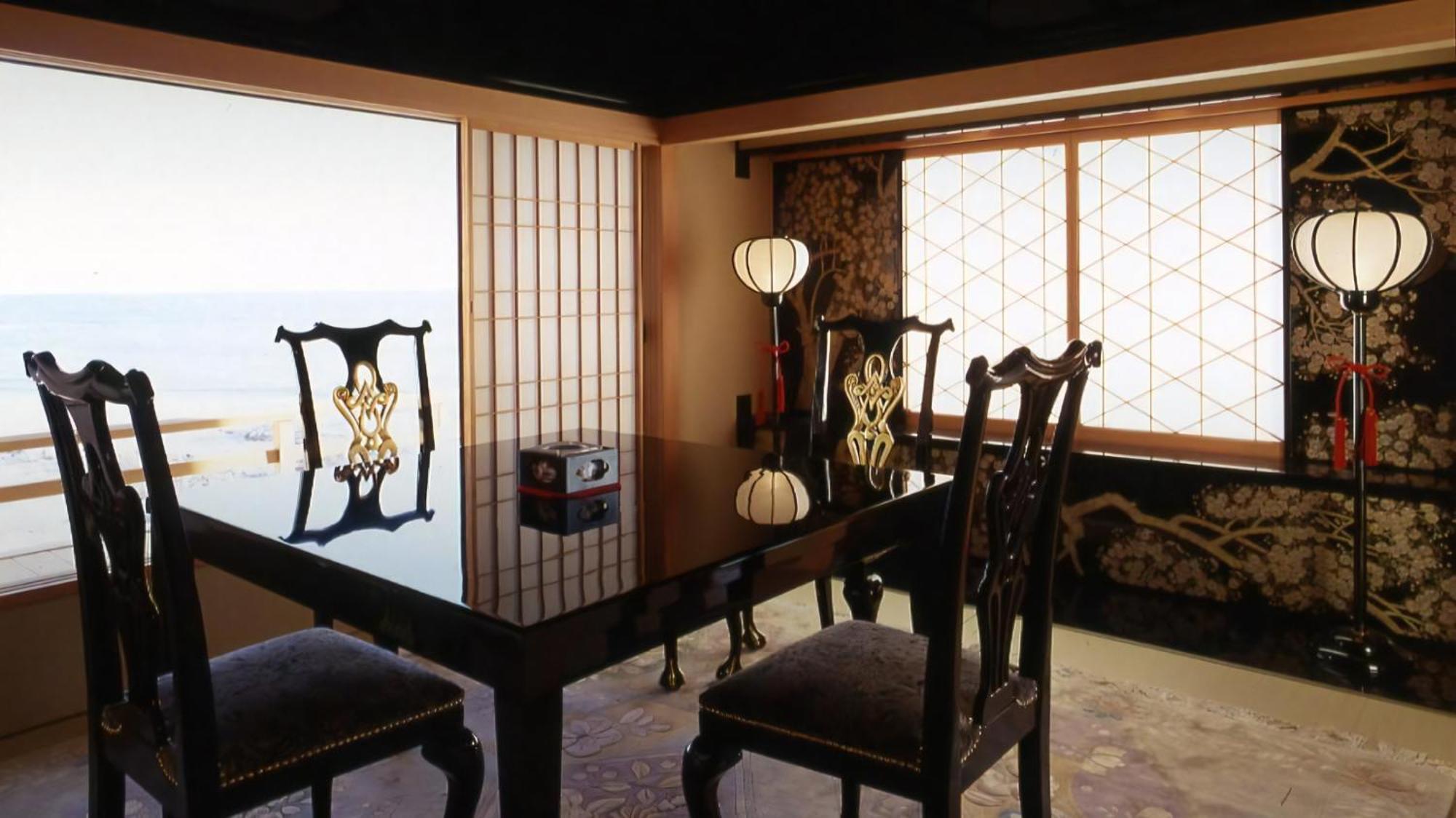 Shuku Kaifuu Hotel Minamichita Luaran gambar