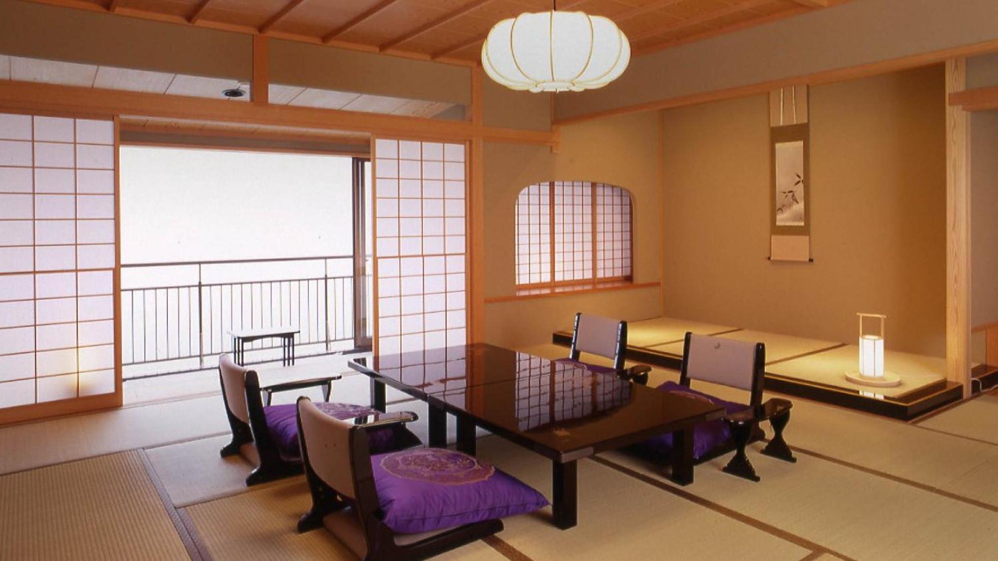 Shuku Kaifuu Hotel Minamichita Luaran gambar