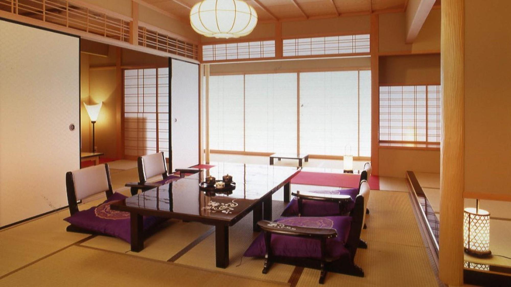Shuku Kaifuu Hotel Minamichita Luaran gambar