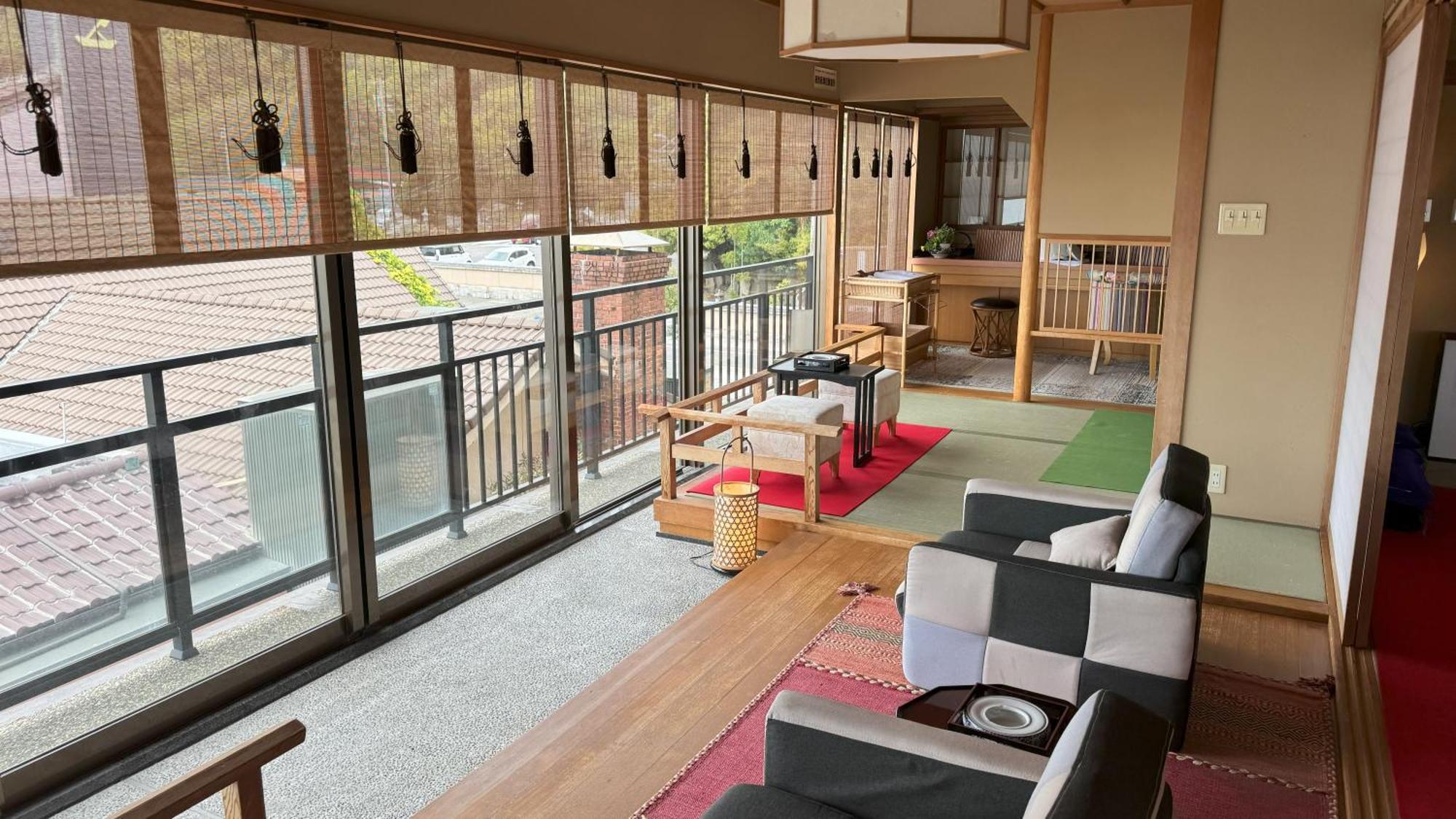 Shuku Kaifuu Hotel Minamichita Luaran gambar
