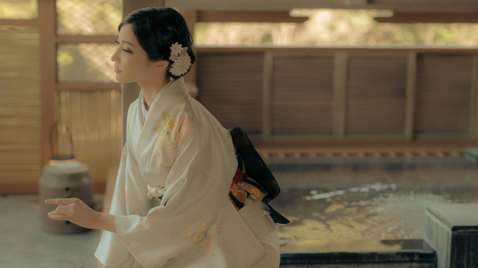 Shuku Kaifuu Hotel Minamichita Luaran gambar