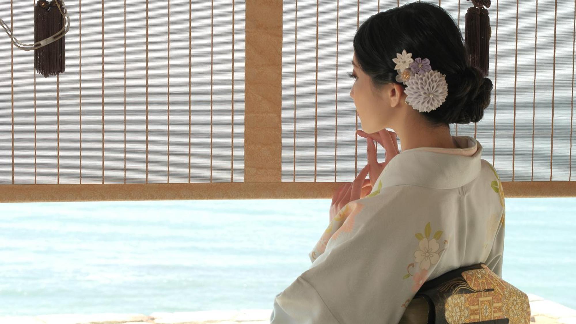 Shuku Kaifuu Hotel Minamichita Luaran gambar