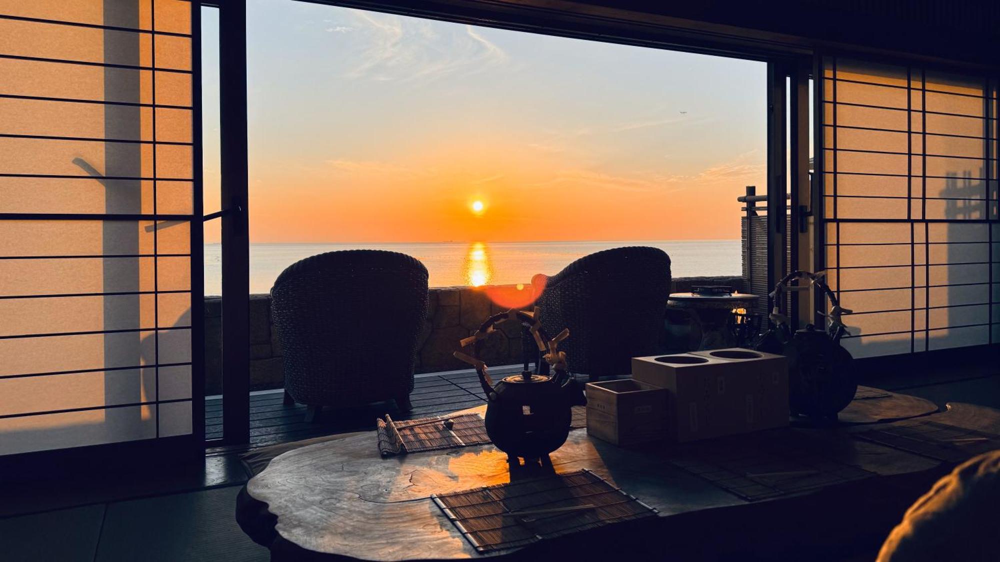 Shuku Kaifuu Hotel Minamichita Luaran gambar