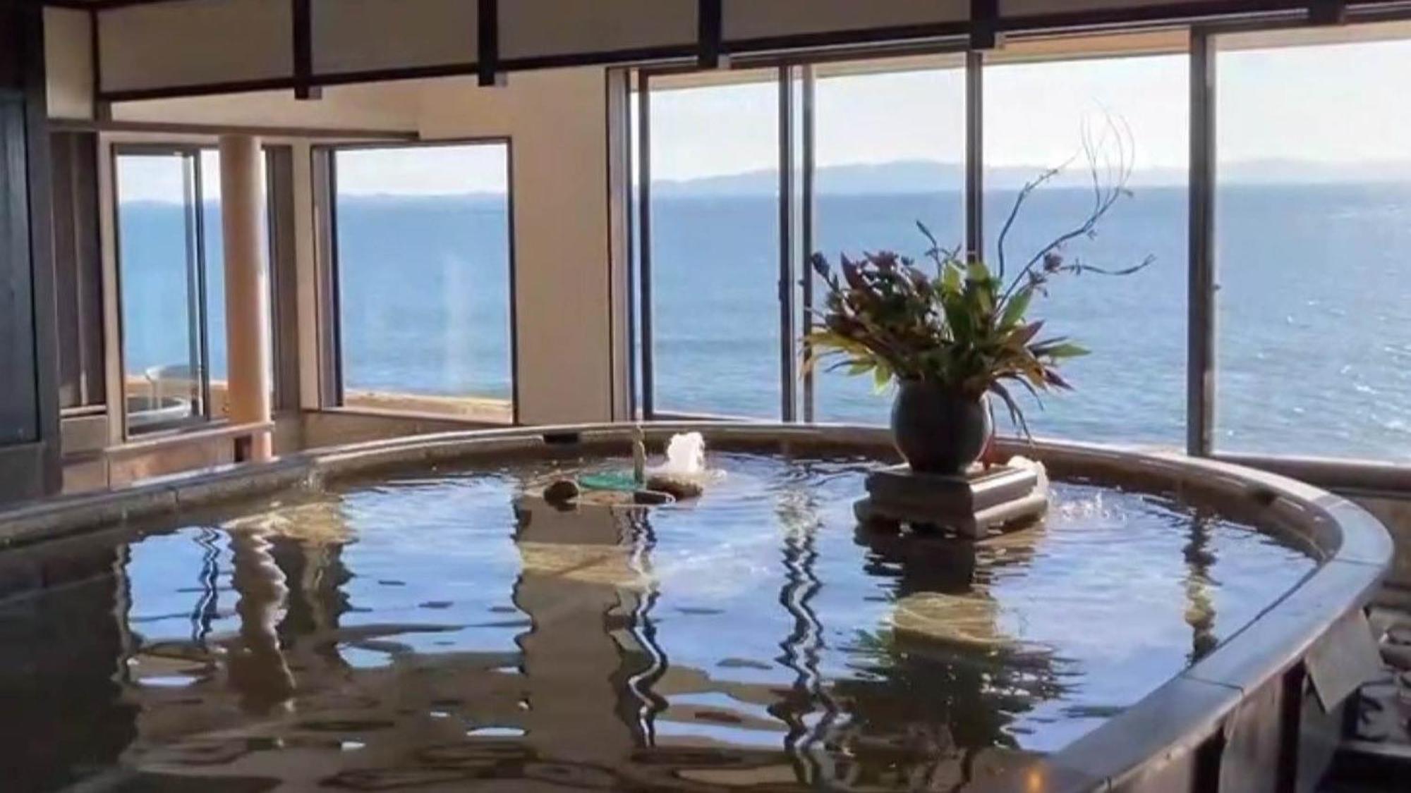 Shuku Kaifuu Hotel Minamichita Luaran gambar