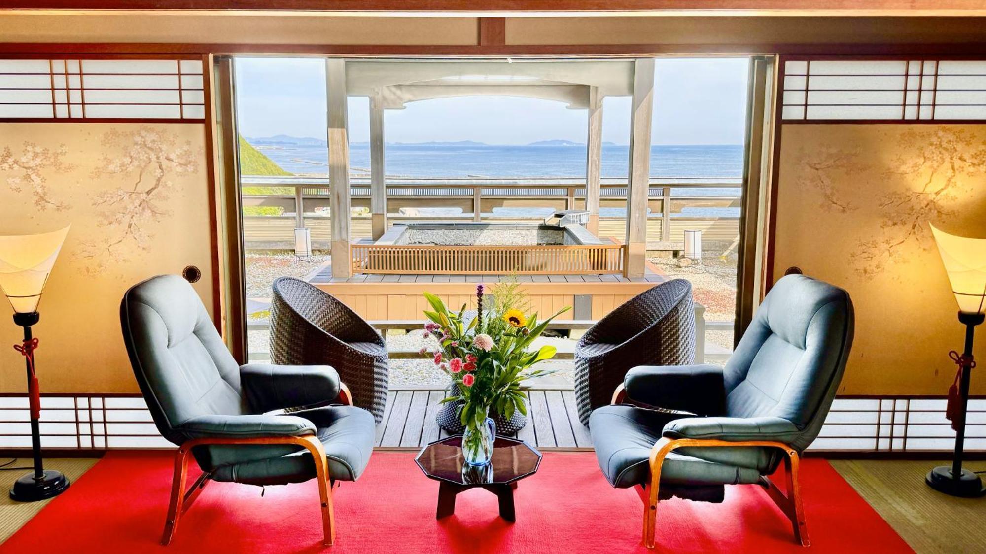 Shuku Kaifuu Hotel Minamichita Luaran gambar