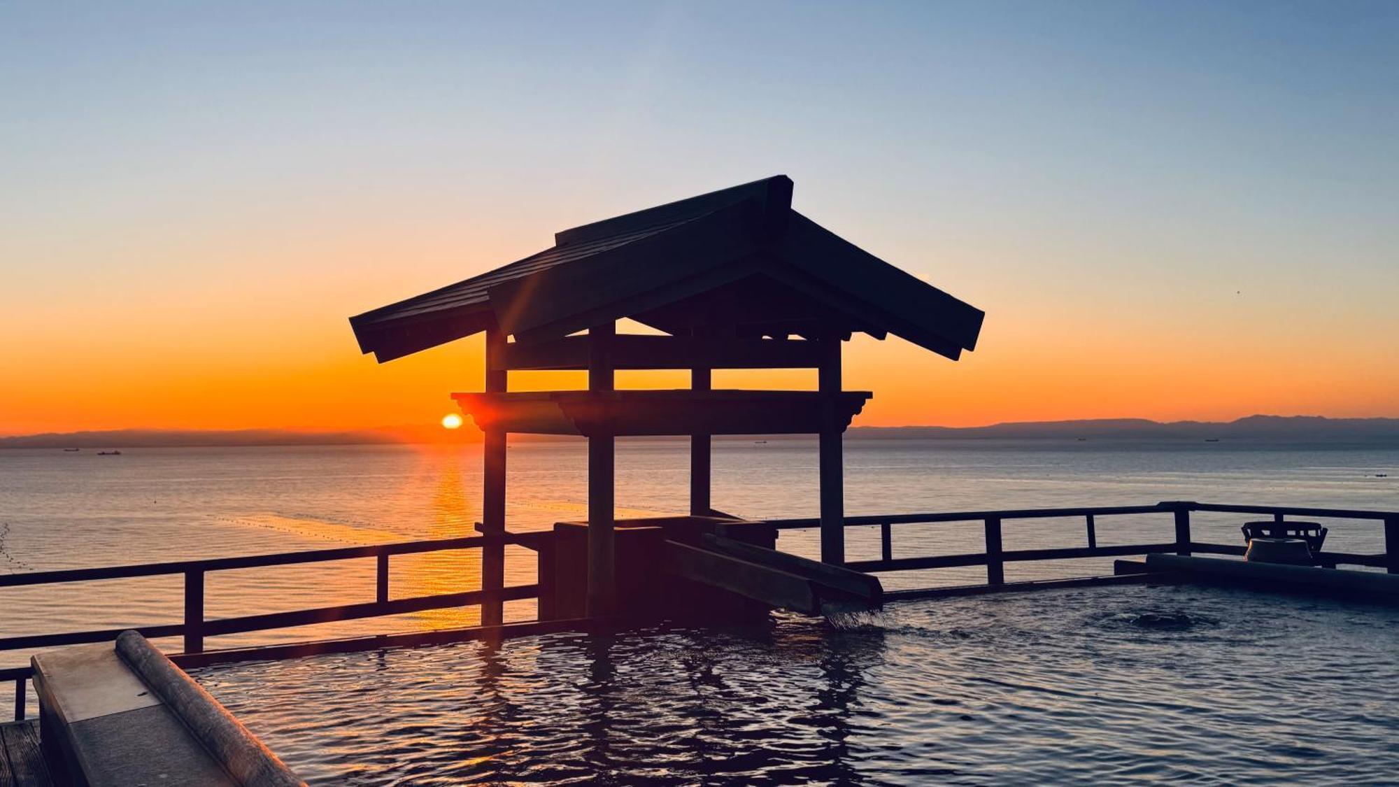 Shuku Kaifuu Hotel Minamichita Luaran gambar
