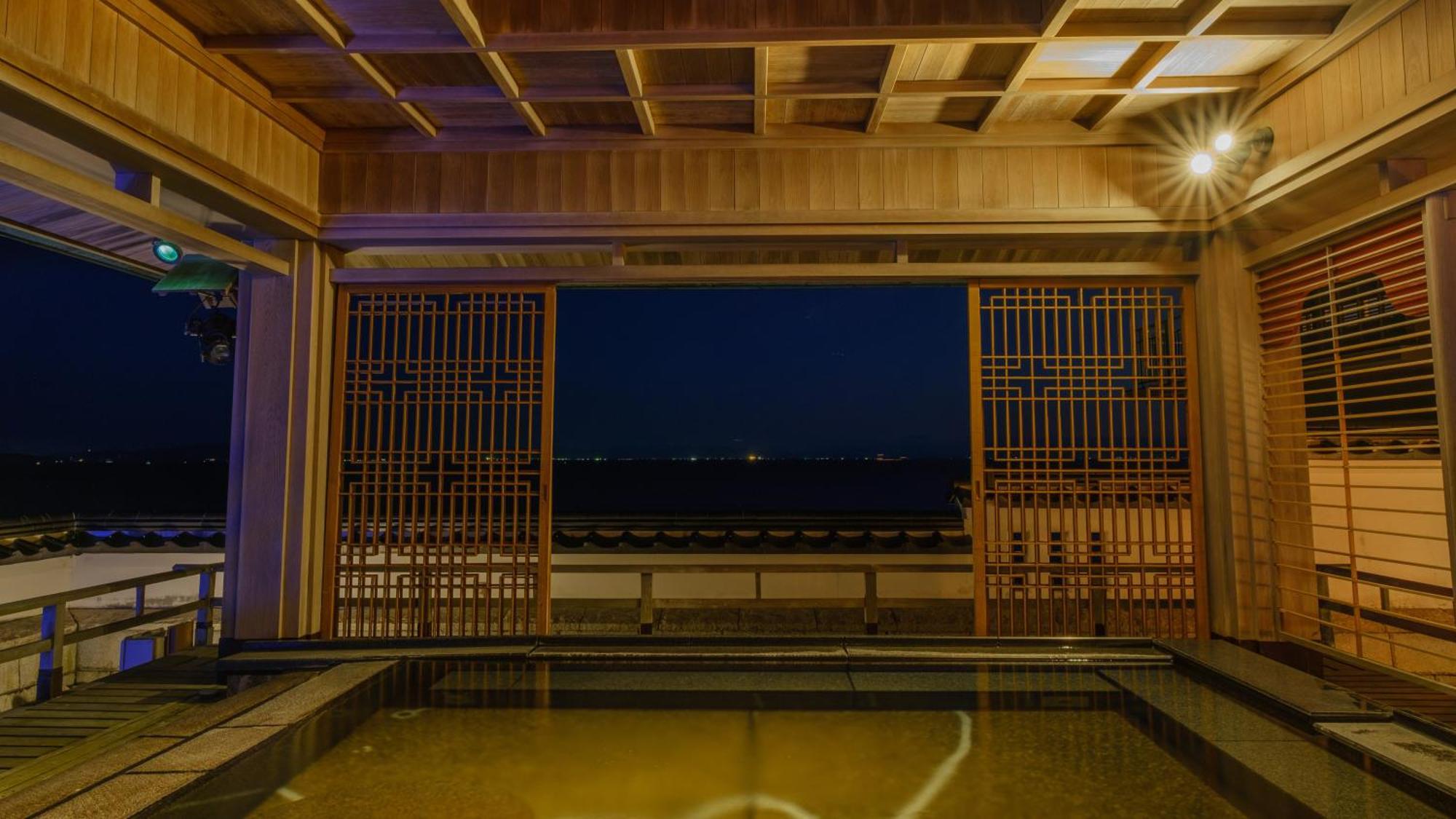 Shuku Kaifuu Hotel Minamichita Luaran gambar