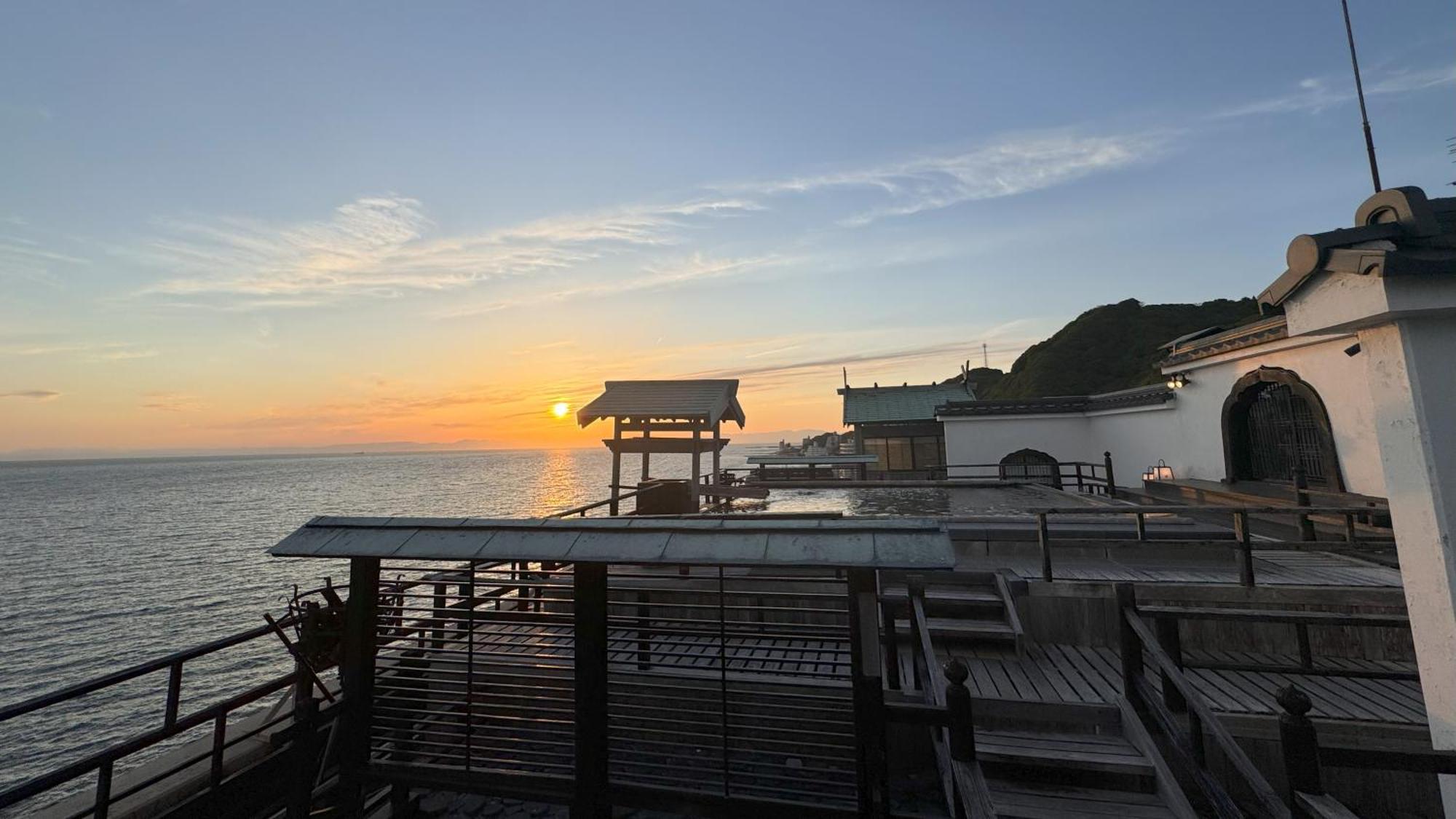 Shuku Kaifuu Hotel Minamichita Luaran gambar