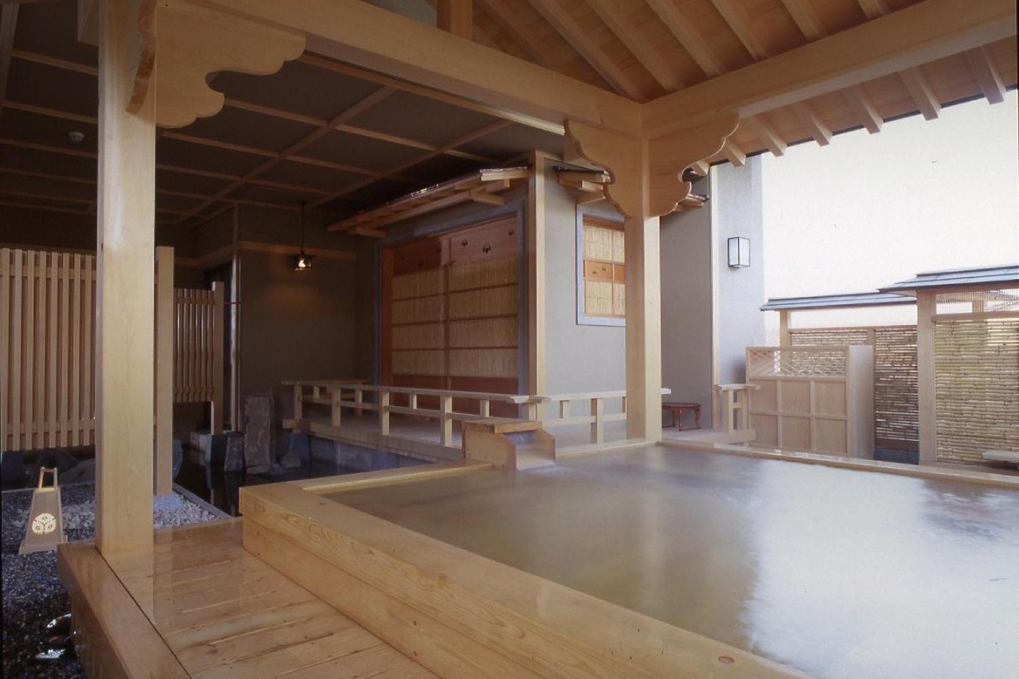 Shuku Kaifuu Hotel Minamichita Luaran gambar