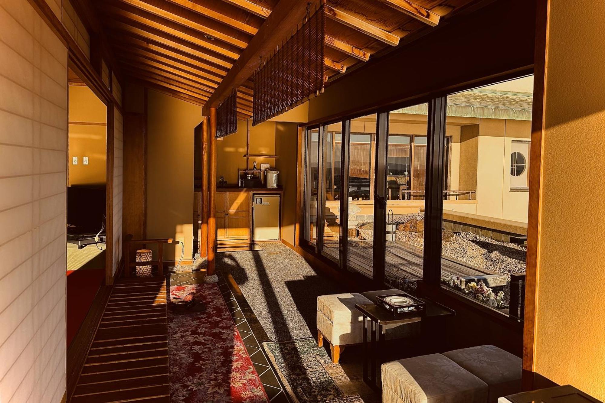 Shuku Kaifuu Hotel Minamichita Luaran gambar