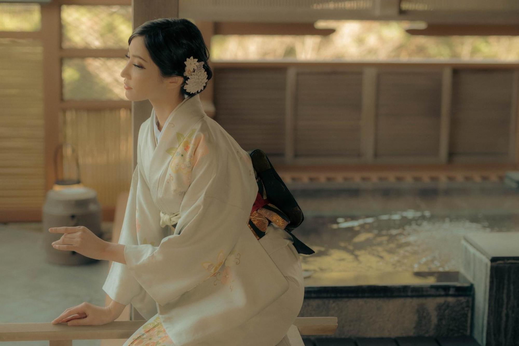 Shuku Kaifuu Hotel Minamichita Luaran gambar