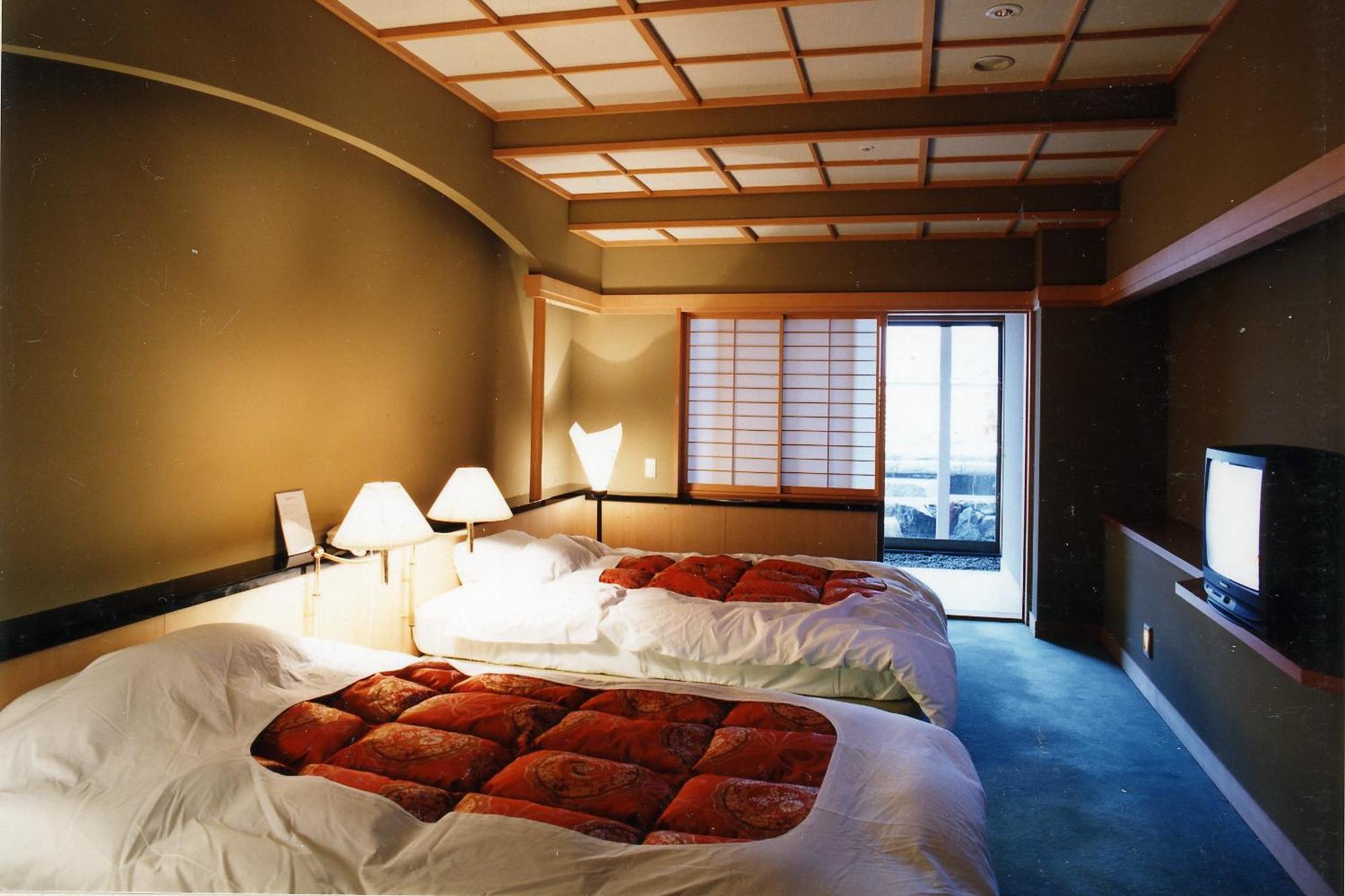 Shuku Kaifuu Hotel Minamichita Luaran gambar